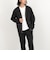 《セットアップ対応》ハイストレッチカーディガン 26AW