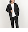《セットアップ対応》ハイストレッチカーディガン 26AW