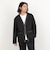 《セットアップ対応》ハイストレッチカーディガン 26AW
