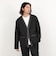 《セットアップ対応》ハイストレッチカーディガン 26AW