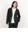 《セットアップ対応》ハイストレッチカーディガン 26AW