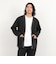 《セットアップ対応》ハイストレッチカーディガン 26AW