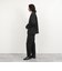 《セットアップ対応》ハイストレッチカーディガン 26AW