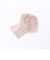 FUR BALACLAVA（ファーバラクラバ）
