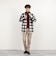 バッファローチェック シャツカバーオール 26AW