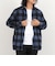 バッファローチェック シャツカバーオール 26AW