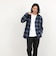 バッファローチェック シャツカバーオール 26AW