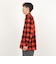 バッファローチェック シャツカバーオール 26AW