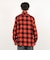 バッファローチェック シャツカバーオール 26AW