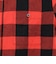 バッファローチェック シャツカバーオール 26AW