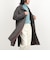 《ビジカジ対応》シングルチェスターコート 26AW