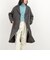 《ビジカジ対応》シングルチェスターコート 26AW