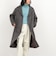 《ビジカジ対応》シングルチェスターコート 26AW