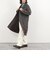 《ビジカジ対応》シングルチェスターコート 26AW
