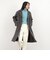 《ビジカジ対応》シングルチェスターコート 26AW