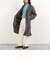 《ビジカジ対応》シングルチェスターコート 26AW