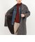 《ビジカジ対応》シングルチェスターコート 26AW