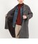 《ビジカジ対応》シングルチェスターコート 26AW