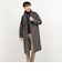 《ビジカジ対応》シングルチェスターコート 26AW