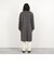 《ビジカジ対応》シングルチェスターコート 26AW