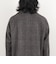《ビジカジ対応》シングルチェスターコート 26AW
