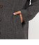 《ビジカジ対応》シングルチェスターコート 26AW