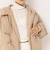 【WEB限定】ドルマンパフィブルゾン