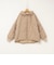【WEB限定】ドルマンパフィブルゾン