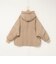 【WEB限定】ドルマンパフィブルゾン