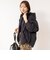 【WEB限定】ドルマンパフィブルゾン