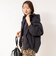 【WEB限定】ドルマンパフィブルゾン