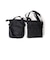 【BAICYCLON by bagjack/バイシクロン バイ バッグジャック】BCL-153 PACKABLE MESH BAG