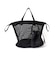 【BAICYCLON by bagjack/バイシクロン バイ バッグジャック】BCL-153 PACKABLE MESH BAG