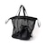 【BAICYCLON by bagjack/バイシクロン バイ バッグジャック】BCL-153 PACKABLE MESH BAG