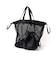 【BAICYCLON by bagjack/バイシクロン バイ バッグジャック】BCL-153 PACKABLE MESH BAG