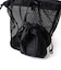 【BAICYCLON by bagjack/バイシクロン バイ バッグジャック】BCL-153 PACKABLE MESH BAG