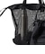 【BAICYCLON by bagjack/バイシクロン バイ バッグジャック】BCL-153 PACKABLE MESH BAG