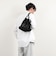 【BAICYCLON by bagjack/バイシクロン バイ バッグジャック】BCL-153 PACKABLE MESH BAG
