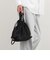 【BAICYCLON by bagjack/バイシクロン バイ バッグジャック】BCL-153 PACKABLE MESH BAG