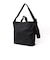 【BAICYCLON by bagjack/バイシクロン バイ バッグジャック】BCL-154 PACKABLE TOTE SHOULDER BAG