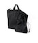 【BAICYCLON by bagjack/バイシクロン バイ バッグジャック】BCL-154 PACKABLE TOTE SHOULDER BAG