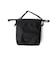 【BAICYCLON by bagjack/バイシクロン バイ バッグジャック】BCL-154 PACKABLE TOTE SHOULDER BAG