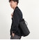 【BAICYCLON by bagjack/バイシクロン バイ バッグジャック】BCL-154 PACKABLE TOTE SHOULDER BAG