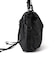 【BAICYCLON by bagjack/バイシクロン バイ バッグジャック】BCL-158 DRAWSTRING SHOULDER BAG
