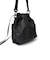 【BAICYCLON by bagjack/バイシクロン バイ バッグジャック】BCL-158 DRAWSTRING SHOULDER BAG
