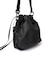 【BAICYCLON by bagjack/バイシクロン バイ バッグジャック】BCL-158 DRAWSTRING SHOULDER BAG