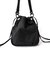 【BAICYCLON by bagjack/バイシクロン バイ バッグジャック】BCL-158 DRAWSTRING SHOULDER BAG