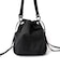 【BAICYCLON by bagjack/バイシクロン バイ バッグジャック】BCL-158 DRAWSTRING SHOULDER BAG