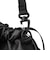 【BAICYCLON by bagjack/バイシクロン バイ バッグジャック】BCL-158 DRAWSTRING SHOULDER BAG