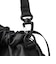 【BAICYCLON by bagjack/バイシクロン バイ バッグジャック】BCL-158 DRAWSTRING SHOULDER BAG